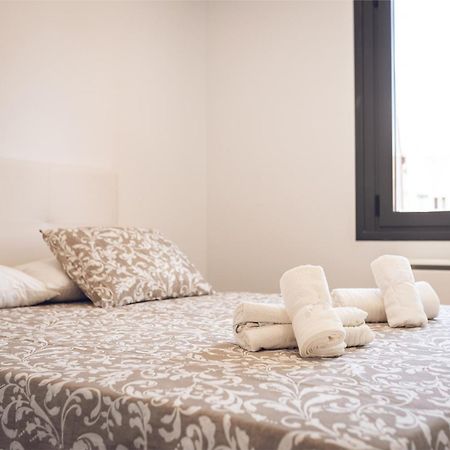 Vistalegre Apartments6 Μαδρίτη Εξωτερικό φωτογραφία