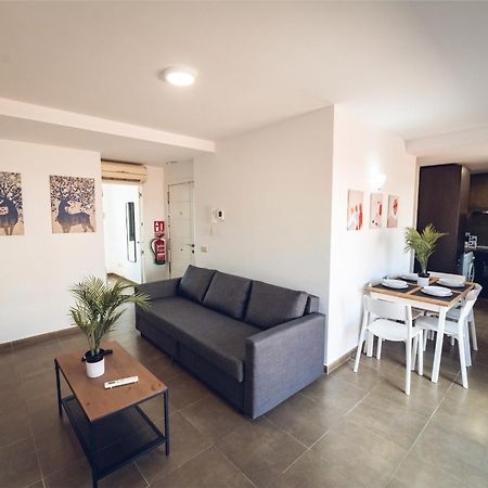 Vistalegre Apartments6 Μαδρίτη Εξωτερικό φωτογραφία