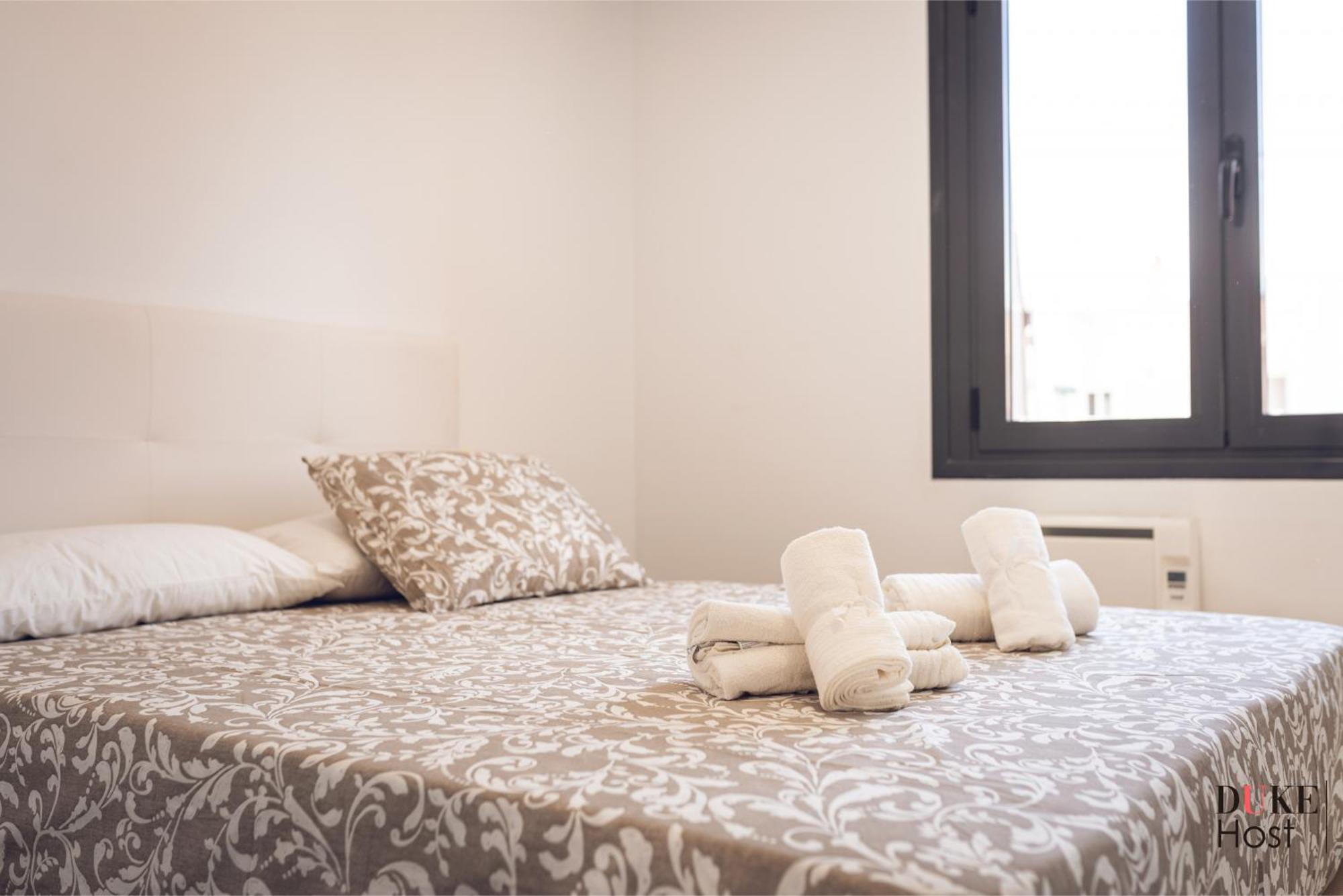Vistalegre Apartments6 Μαδρίτη Εξωτερικό φωτογραφία
