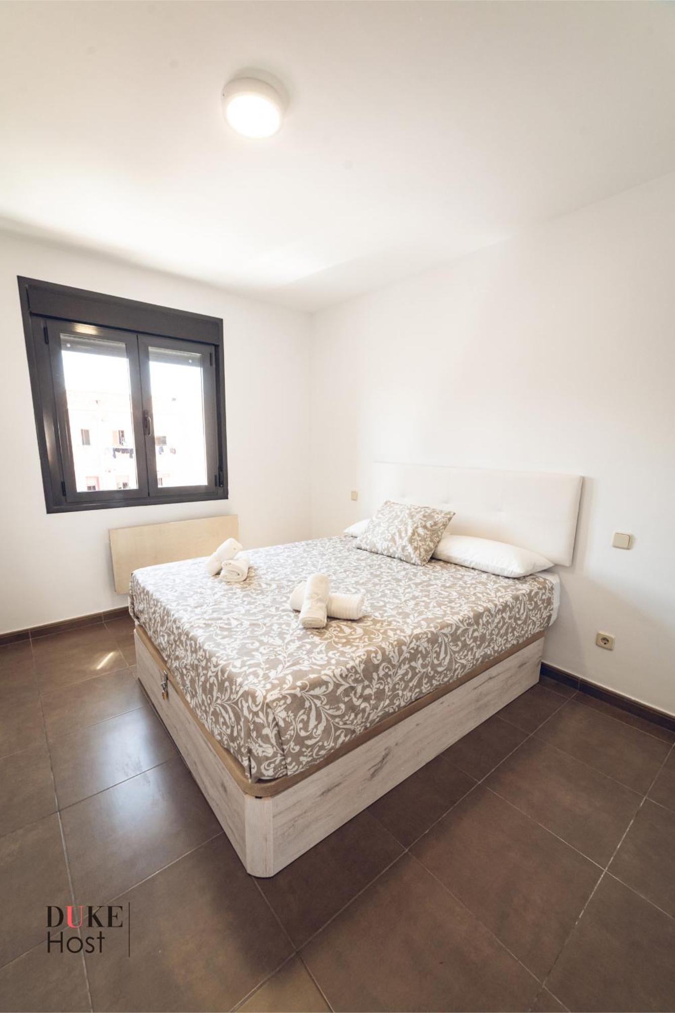 Vistalegre Apartments6 Μαδρίτη Εξωτερικό φωτογραφία