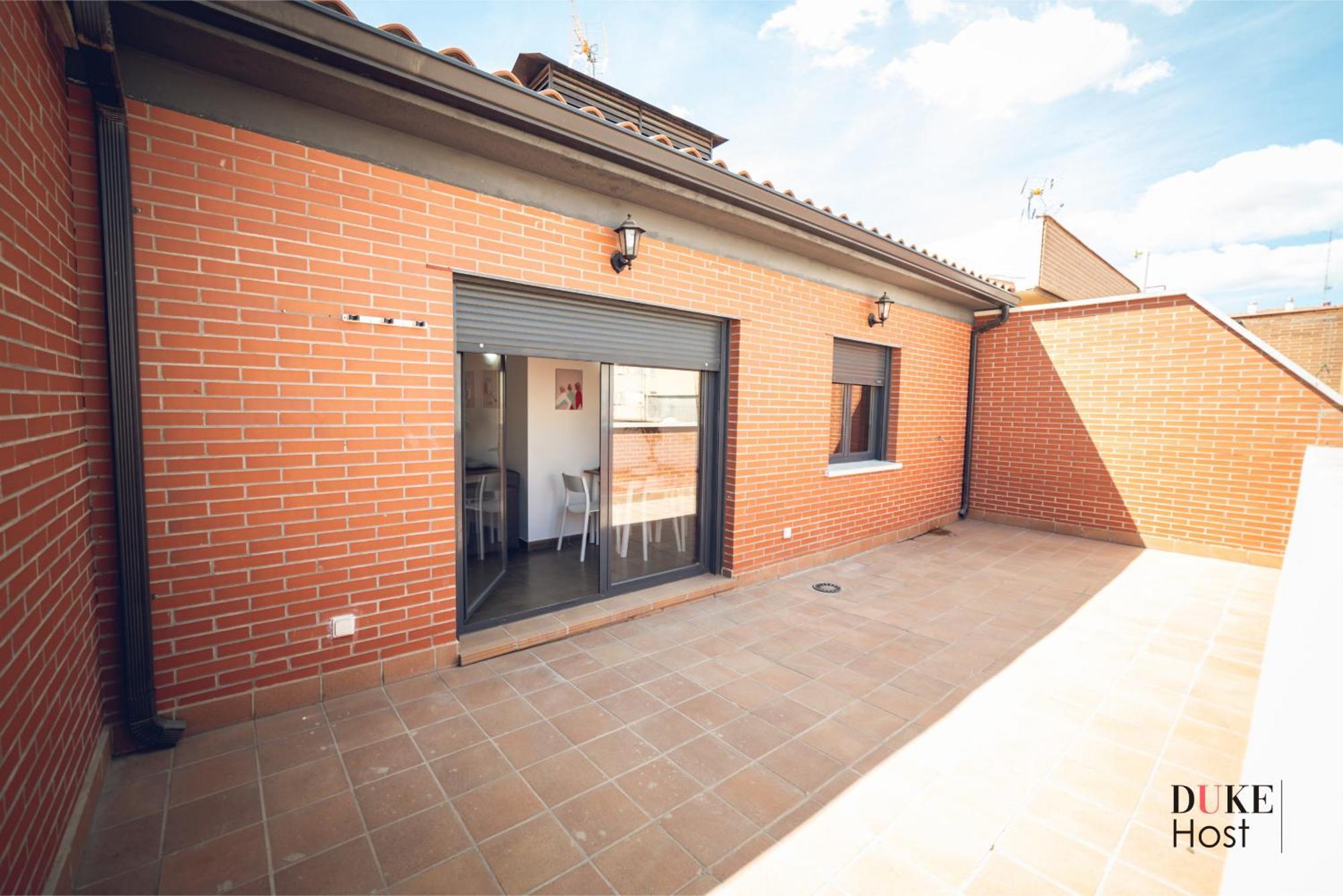 Vistalegre Apartments6 Μαδρίτη Εξωτερικό φωτογραφία