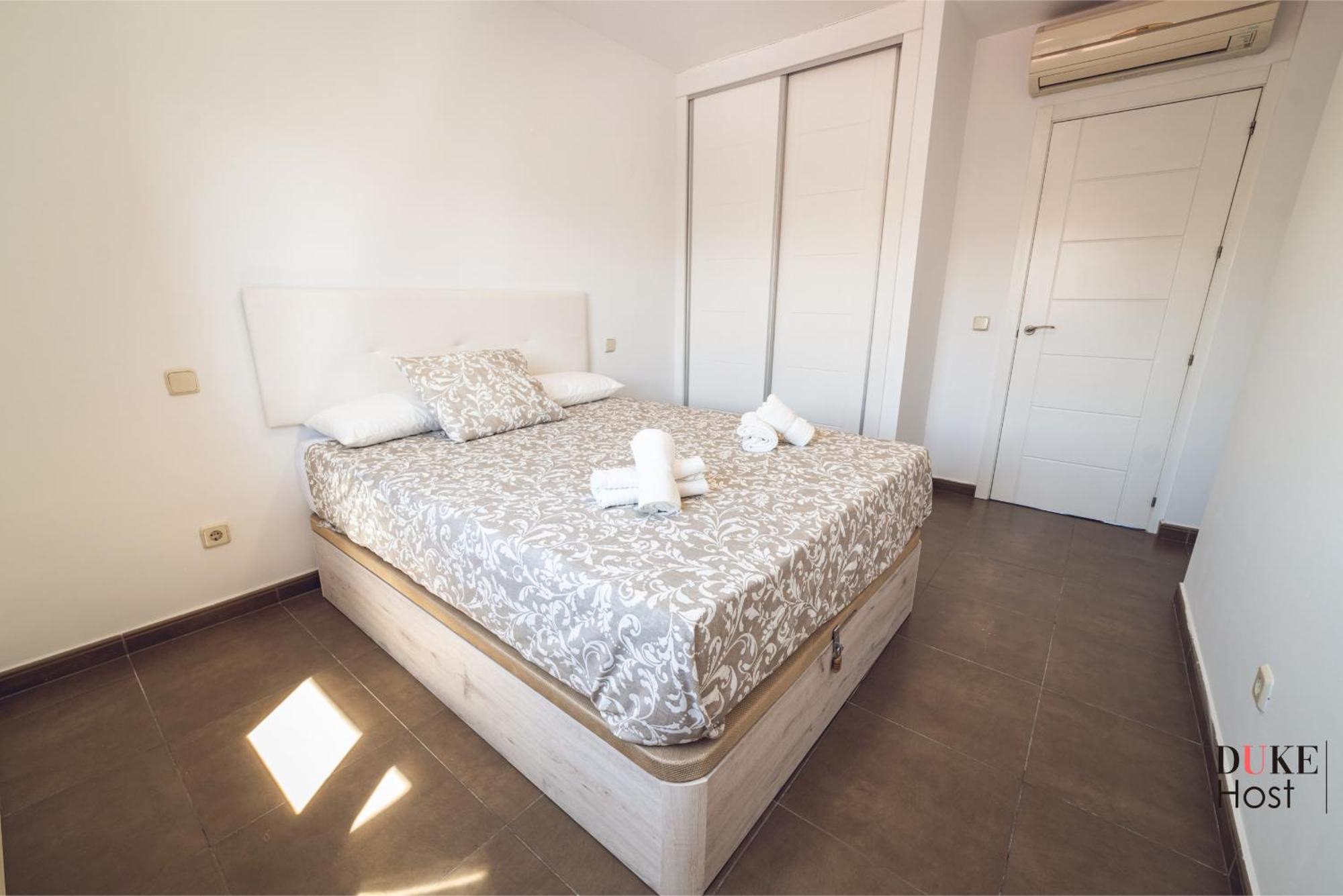 Vistalegre Apartments6 Μαδρίτη Εξωτερικό φωτογραφία