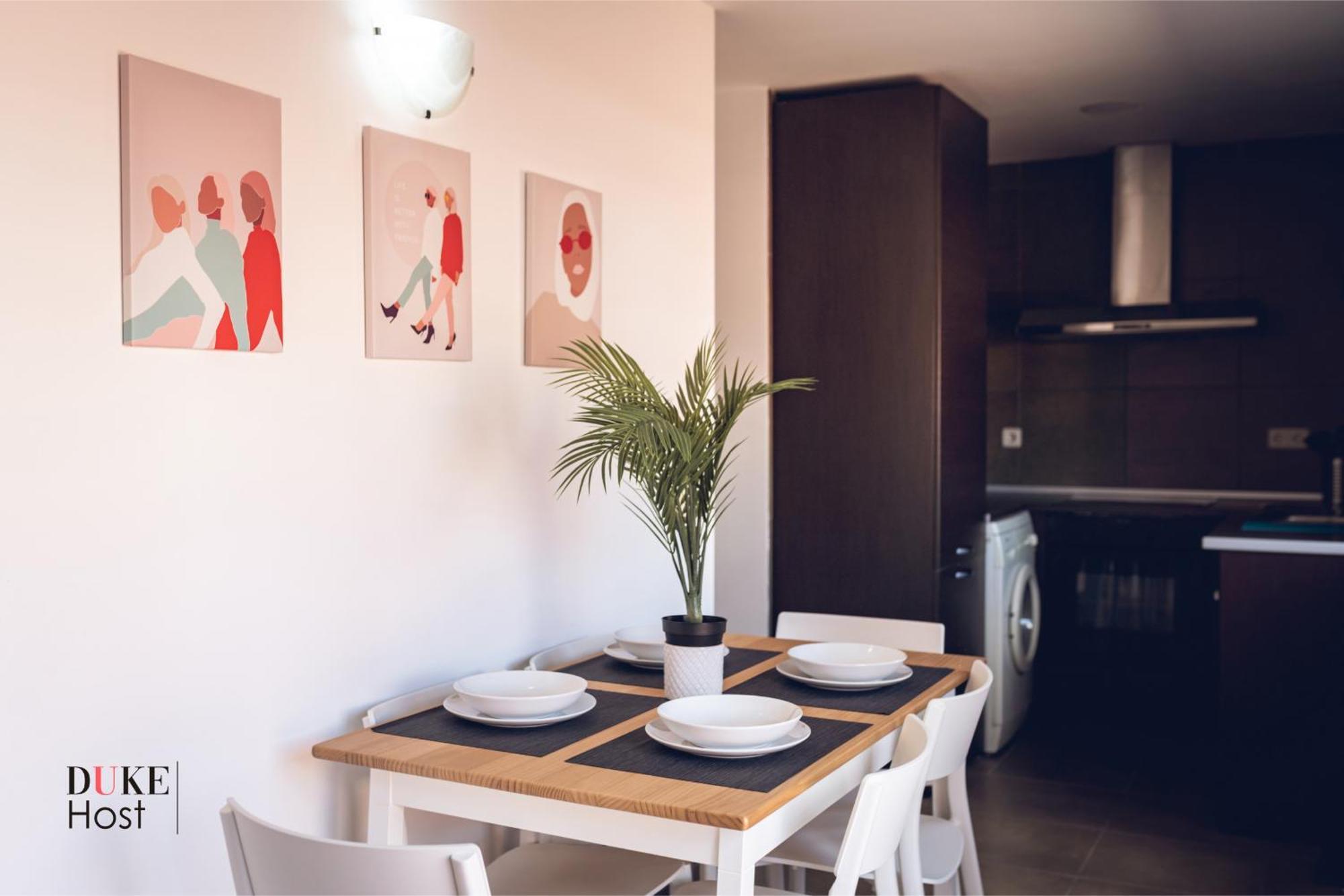 Vistalegre Apartments6 Μαδρίτη Εξωτερικό φωτογραφία