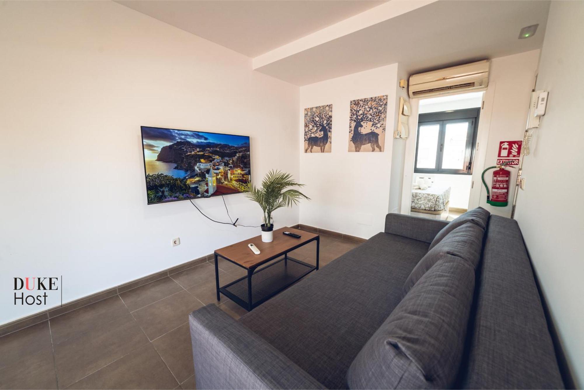 Vistalegre Apartments6 Μαδρίτη Εξωτερικό φωτογραφία