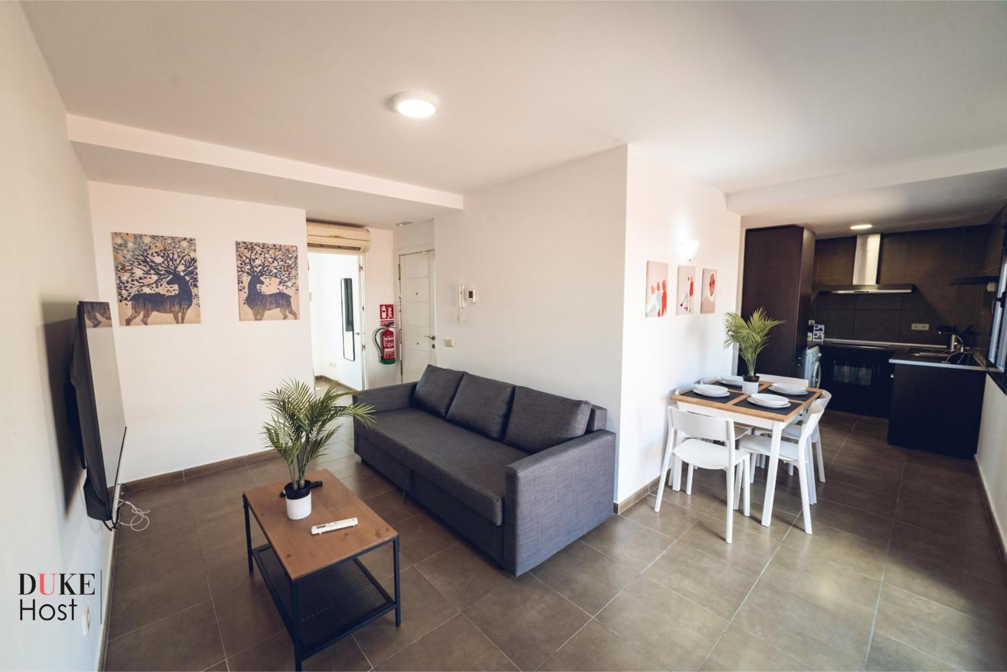 Vistalegre Apartments6 Μαδρίτη Εξωτερικό φωτογραφία