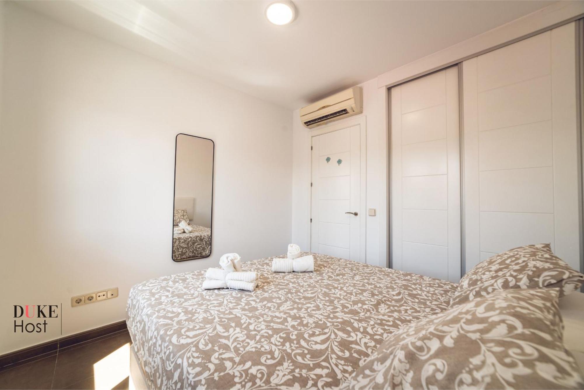 Vistalegre Apartments6 Μαδρίτη Εξωτερικό φωτογραφία