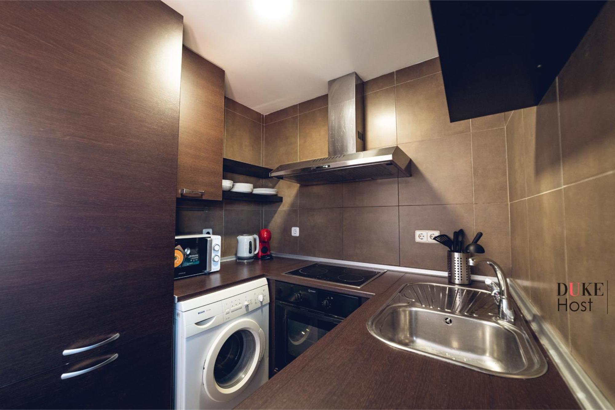 Vistalegre Apartments6 Μαδρίτη Εξωτερικό φωτογραφία