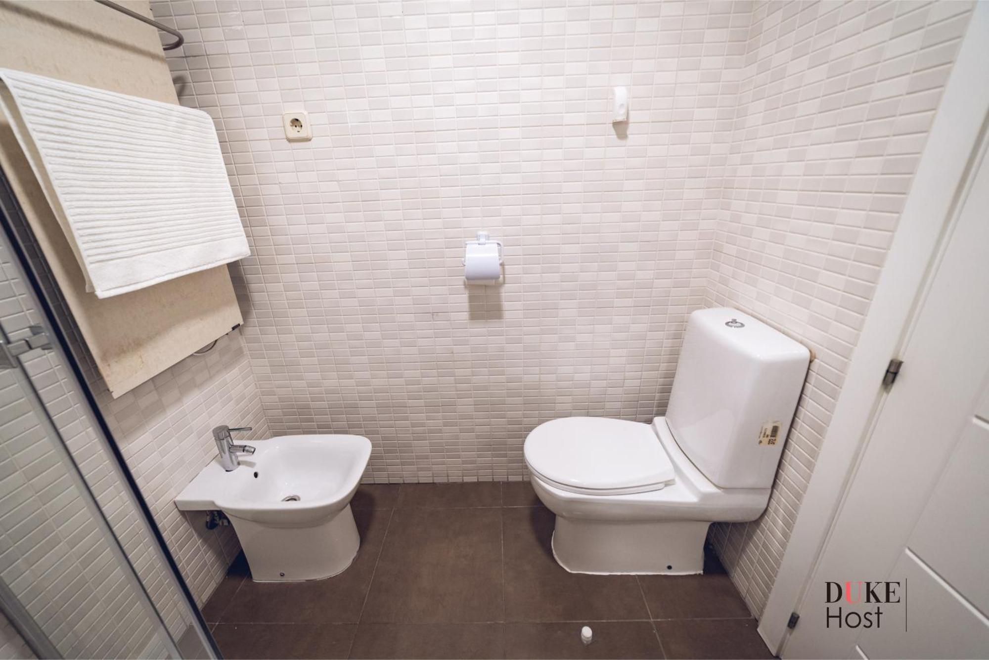 Vistalegre Apartments6 Μαδρίτη Εξωτερικό φωτογραφία